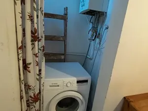 Pronájem bytu 2+1, Praha - Karlín, Sokolovská, 66 m2
