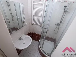 Pronájem bytu 2+1, Praha - Karlín, Sokolovská, 66 m2