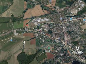 Prodej podílu pole, Hranice, 683 m2