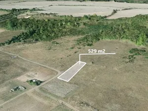 Prodej podílu zahrady, Tuhaň, 132 m2