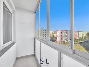 Pronájem bytu 3+1, Česká Lípa, Červeného kříže, 66 m2