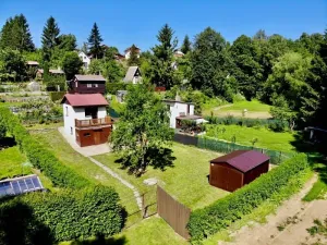 Prodej chaty, Jihlava, 60 m2