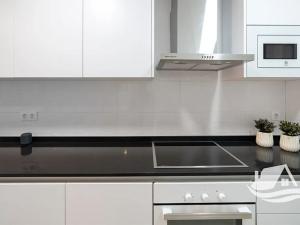 Prodej bytu 3+kk, Pulpí, Španělsko, Calle Mar de Barents, 72 m2