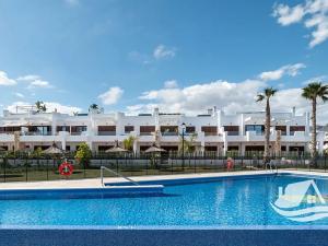 Prodej bytu 3+kk, Pulpí, Španělsko, Calle Mar de Barents, 72 m2