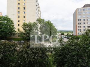 Prodej bytu 3+1, Praha - Černý Most, Vašátkova, 70 m2