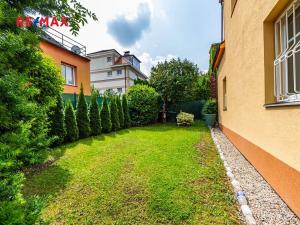 Prodej rodinného domu, Praha - Ruzyně, Sadová, 200 m2