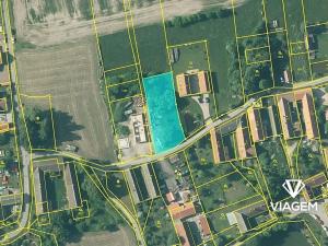 Prodej podílu pozemku pro bydlení, Příbraz, 137 m2