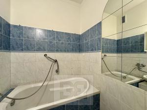 Pronájem bytu 3+1, Brno, Křížová, 73 m2