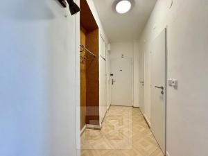 Pronájem bytu 3+1, Brno, Křížová, 73 m2