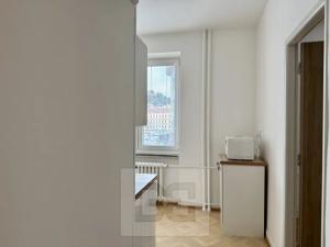 Pronájem bytu 3+1, Brno, Křížová, 73 m2