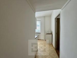 Pronájem bytu 3+1, Brno, Křížová, 73 m2