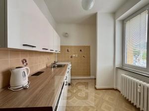 Pronájem bytu 3+1, Brno, Křížová, 73 m2