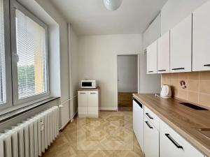 Pronájem bytu 3+1, Brno, Křížová, 73 m2