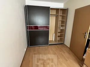Pronájem bytu 2+kk, Praha - Hostivař, Berlínská, 51 m2