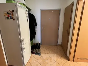 Pronájem bytu 2+kk, Praha - Hostivař, Berlínská, 51 m2