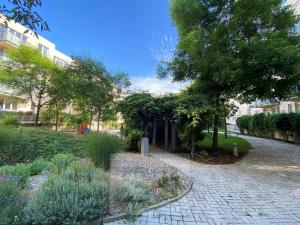 Pronájem bytu 2+kk, Praha - Hostivař, Berlínská, 51 m2