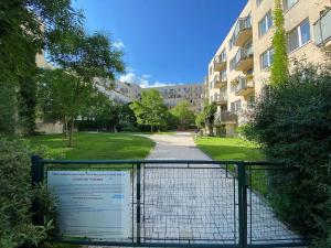 Pronájem bytu 2+kk, Praha - Hostivař, Berlínská, 51 m2