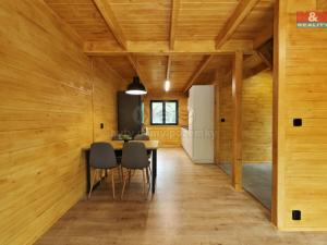 Prodej chaty, Kozlany, 78 m2
