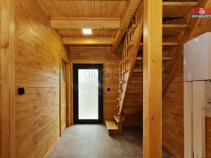 Prodej chaty, Kozlany, 78 m2