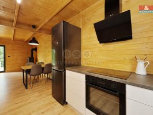 Prodej chaty, Kozlany, 78 m2