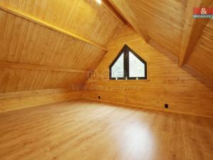 Prodej chaty, Kozlany, 78 m2