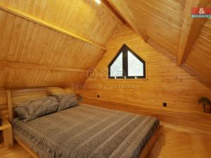 Prodej chaty, Kozlany, 78 m2