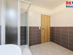 Pronájem bytu 1+1, Český Brod, nám. Arnošta z Pardubic, 56 m2