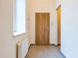 Pronájem bytu 1+1, Český Brod, nám. Arnošta z Pardubic, 56 m2
