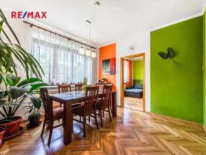 Prodej rodinného domu, Újezd u Brna, Komenského, 160 m2