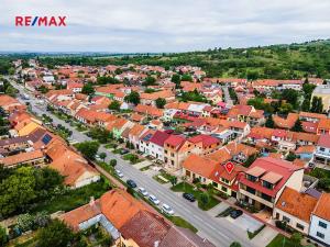 Prodej rodinného domu, Újezd u Brna, Komenského, 160 m2