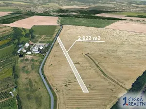 Prodej podílu pole, Staré Město, 964 m2