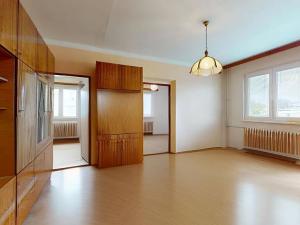 Prodej bytu 3+1, Olomouc, Karafiátová, 61 m2