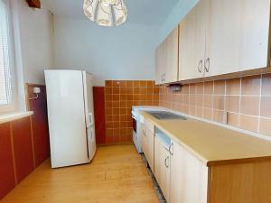 Prodej bytu 3+1, Olomouc, Karafiátová, 61 m2