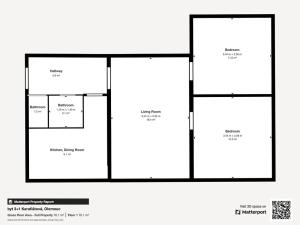 Prodej bytu 3+1, Olomouc, Karafiátová, 61 m2