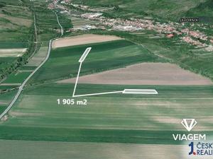 Prodej podílu pole, Javorník, 1143 m2