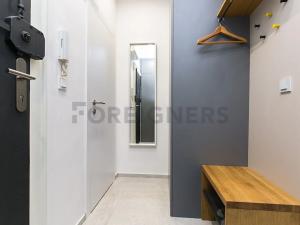Pronájem bytu 2+kk, Praha, Eliášova, 47 m2