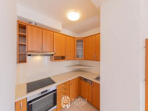 Pronájem bytu 2+kk, Olomouc, Handkeho, 59 m2