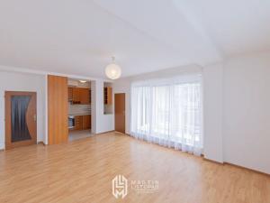 Pronájem bytu 2+kk, Olomouc, Handkeho, 59 m2