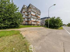 Pronájem bytu 2+kk, Olomouc, Handkeho, 59 m2