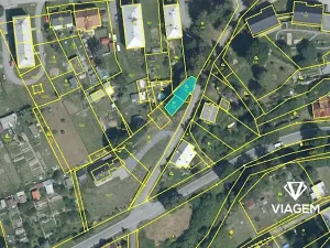 Prodej pozemku pro bydlení, Břidličná, 242 m2