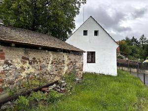 Prodej rodinného domu, Otročiněves, 145 m2