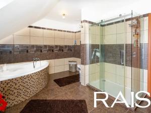 Prodej rodinného domu, Rajhrad, Západní, 162 m2
