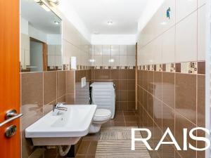 Prodej rodinného domu, Rajhrad, Západní, 162 m2
