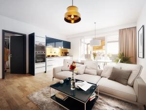 Prodej bytu 1+kk, Plzeň, Pecháčkova, 32 m2