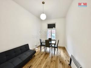 Pronájem bytu 2+1, Praha - Žižkov, Chlumova, 52 m2