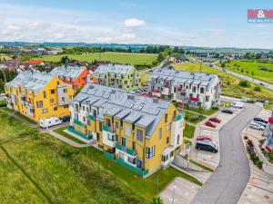 Prodej bytu 3+kk, Říčany, Na Výšině, 49 m2