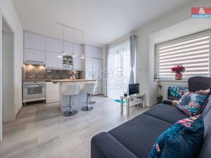 Prodej bytu 3+kk, Říčany, Na Výšině, 49 m2
