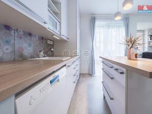Prodej bytu 3+kk, Říčany, Na Výšině, 49 m2