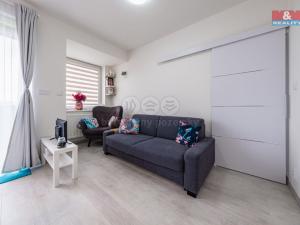 Prodej bytu 3+kk, Říčany, Na Výšině, 49 m2
