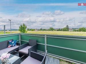Prodej bytu 3+kk, Říčany, Na Výšině, 49 m2